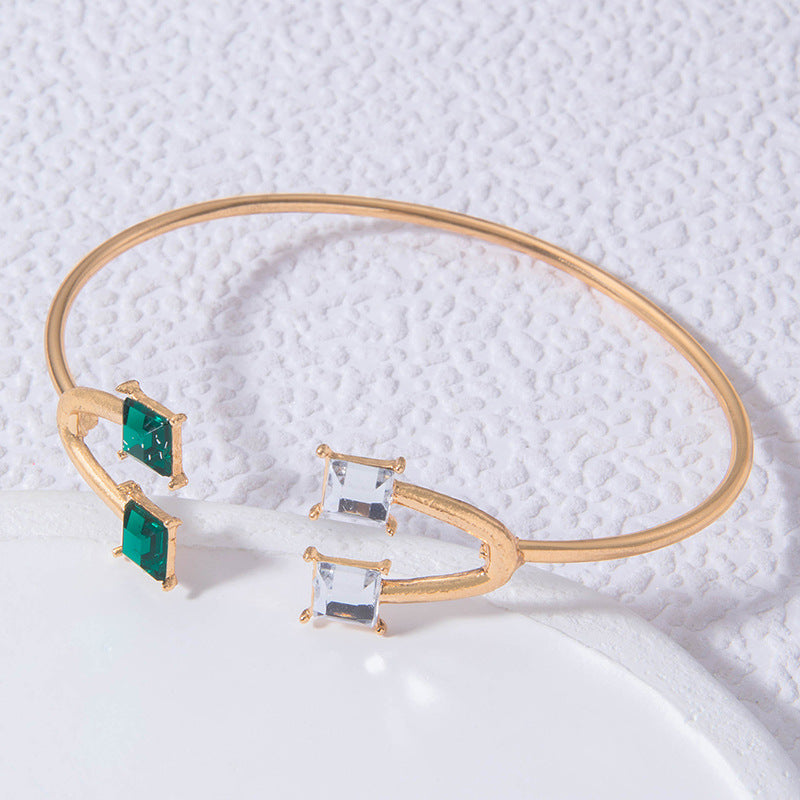 Amazing Korean Jewelry For Women (DESIGN 2089)