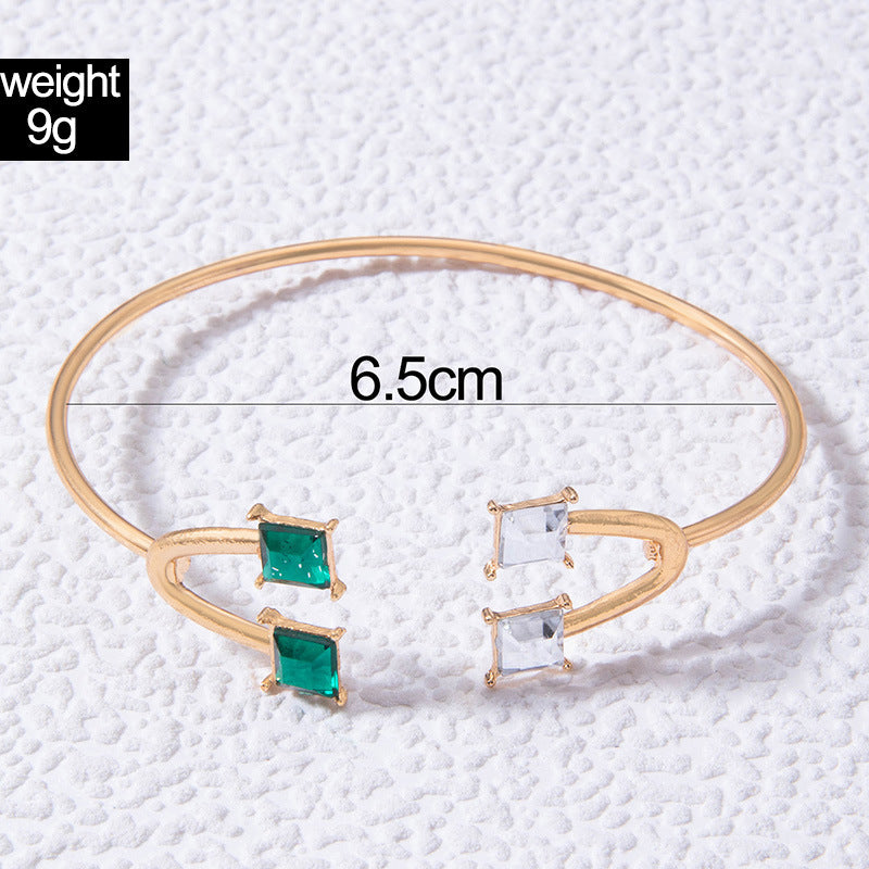 Amazing Korean Jewelry For Women (DESIGN 2089)