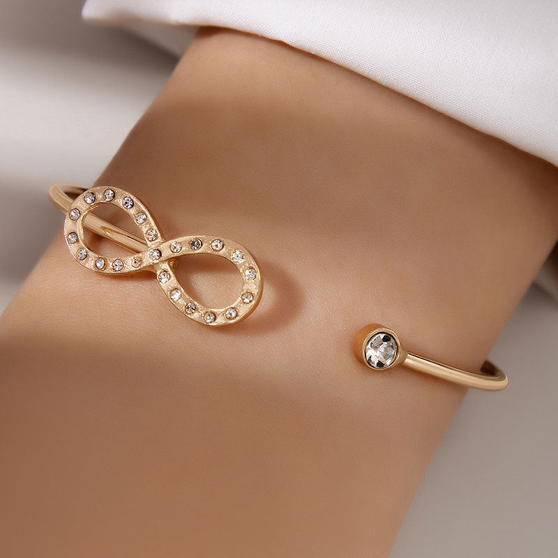 Amazing Korean Jewelry For Women (DESIGN 2097)
