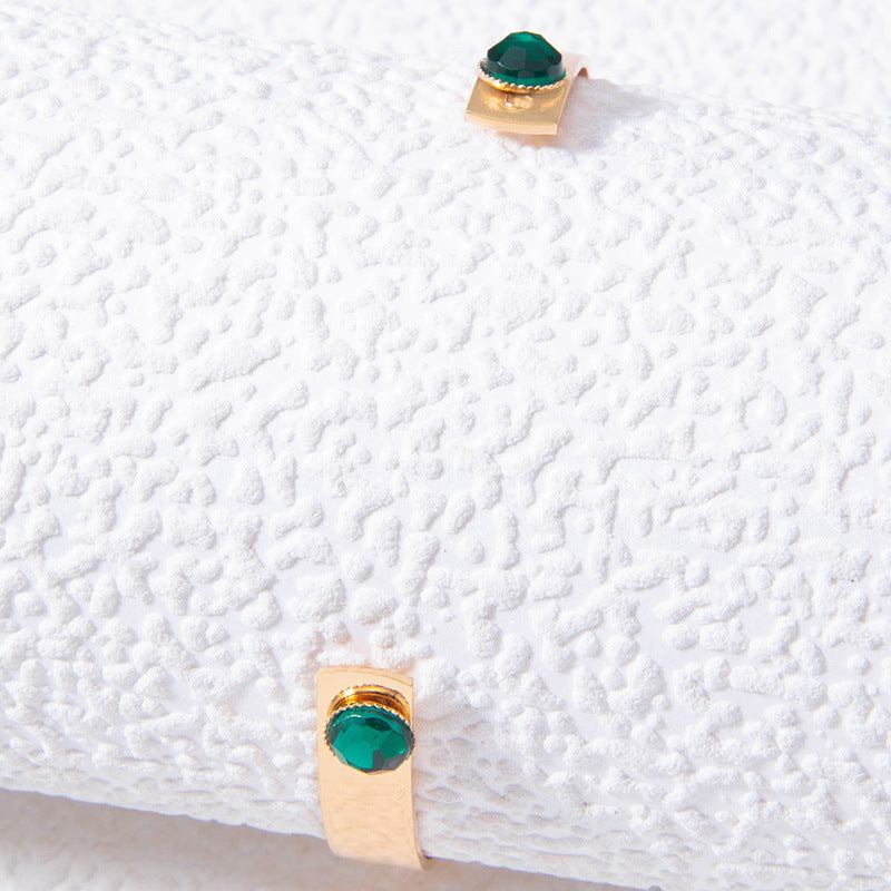 Amazing Korean Jewelry For Women (DESIGN 2098)