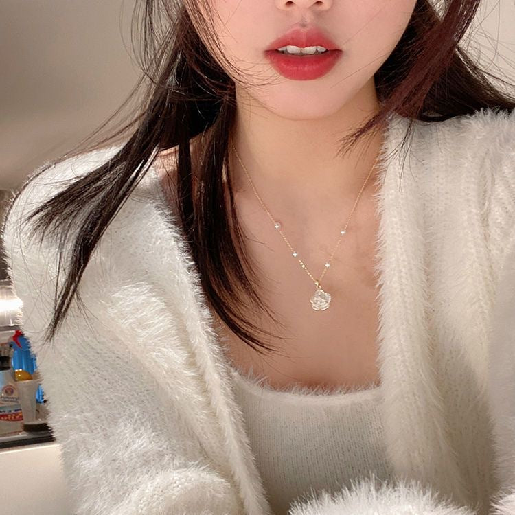 Amazing Korean Jewelry For Women (DESIGN 2009)