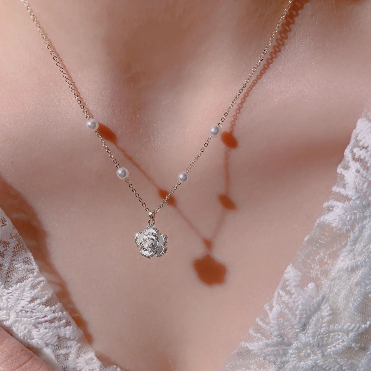 Amazing Korean Jewelry For Women (DESIGN 2009)