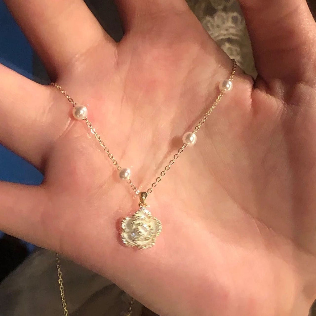 Amazing Korean Jewelry For Women (DESIGN 2009)