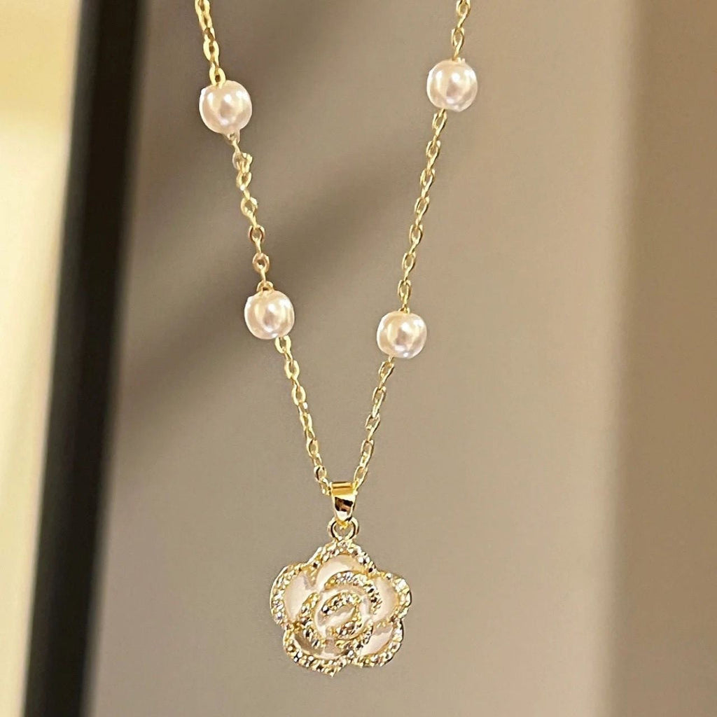 Amazing Korean Jewelry For Women (DESIGN 2009)