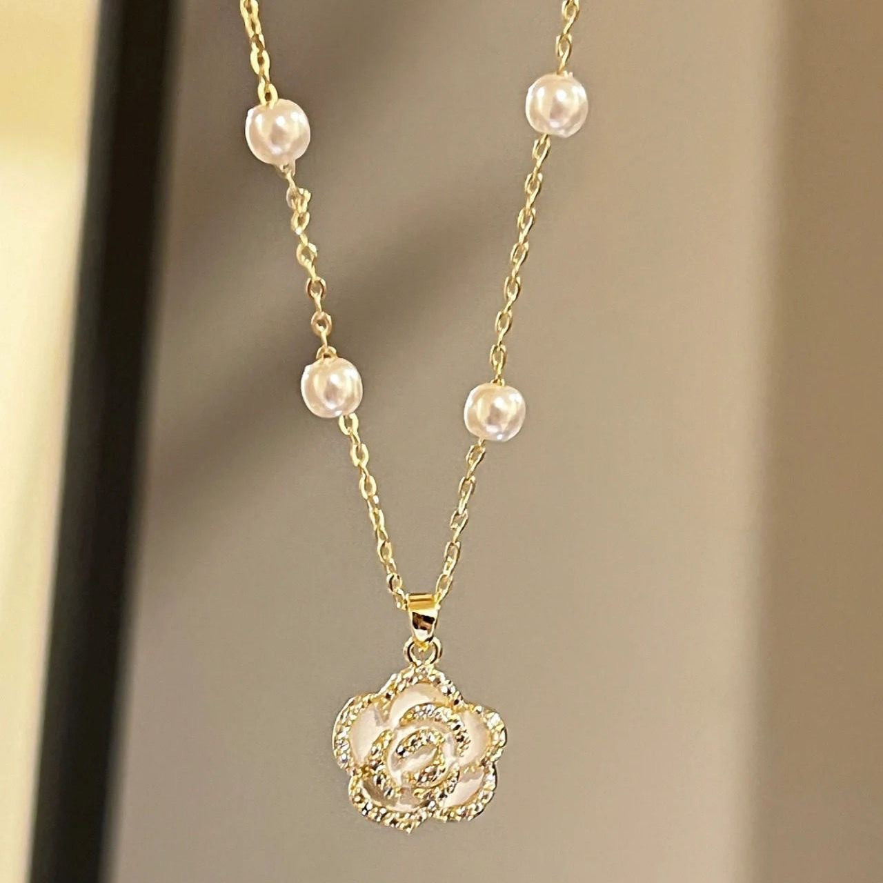 Amazing Korean Jewelry For Women (DESIGN 2009)