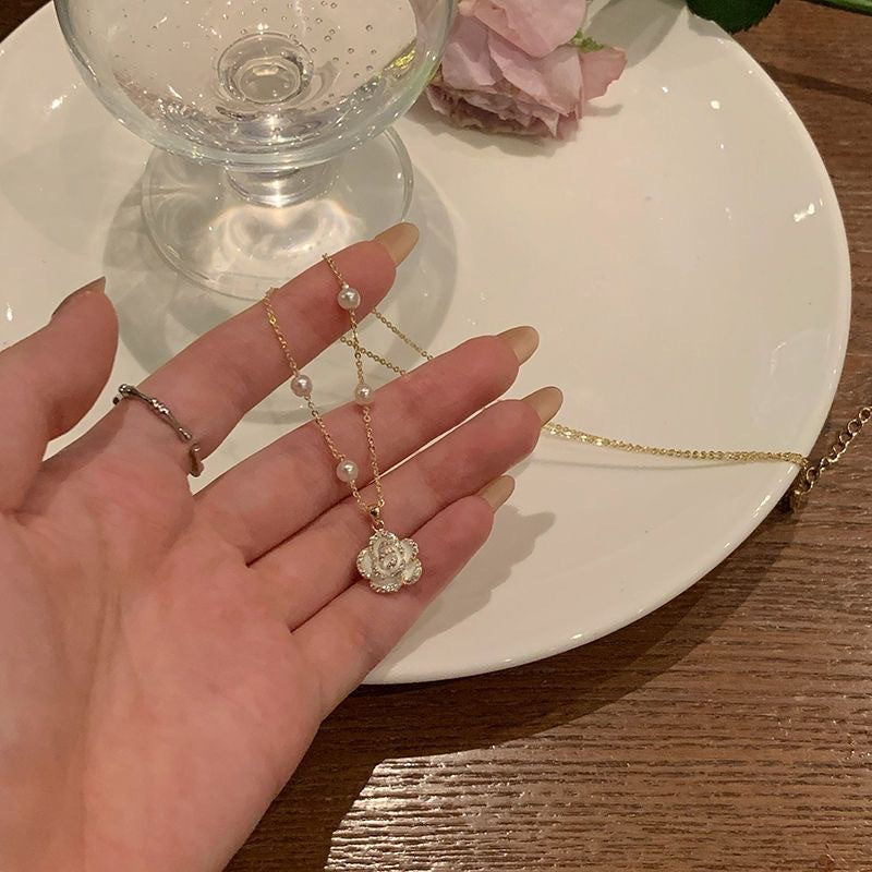 Amazing Korean Jewelry For Women (DESIGN 2009)