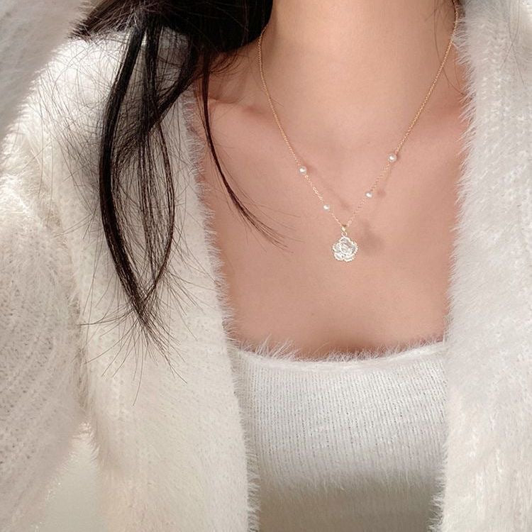 Amazing Korean Jewelry For Women (DESIGN 2009)