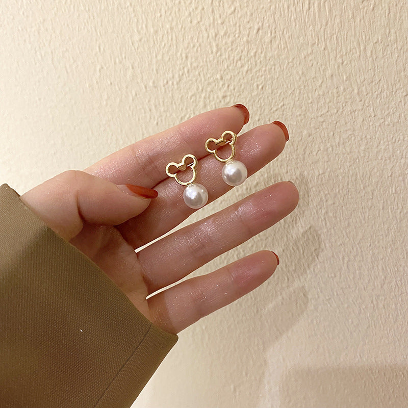 Amazing Korean Jewelry For Women (DESIGN 2082)