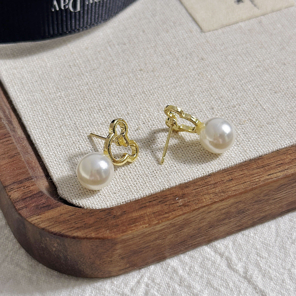 Amazing Korean Jewelry For Women (DESIGN 2082)