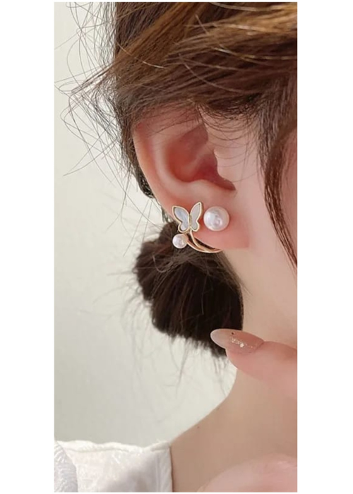 Amazing Korean Jewelry For Women (DESIGN 1141)