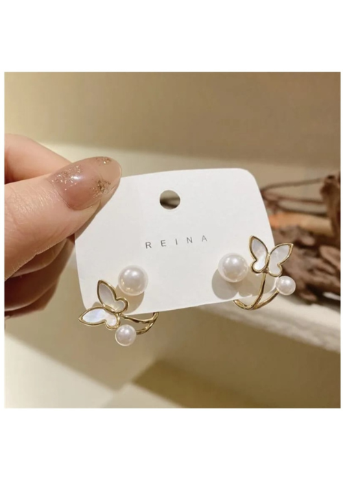 Amazing Korean Jewelry For Women (DESIGN 1141)