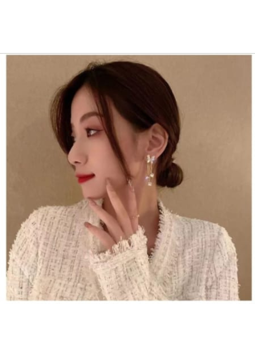Amazing Korean Jewelry For Women (DESIGN 1281)