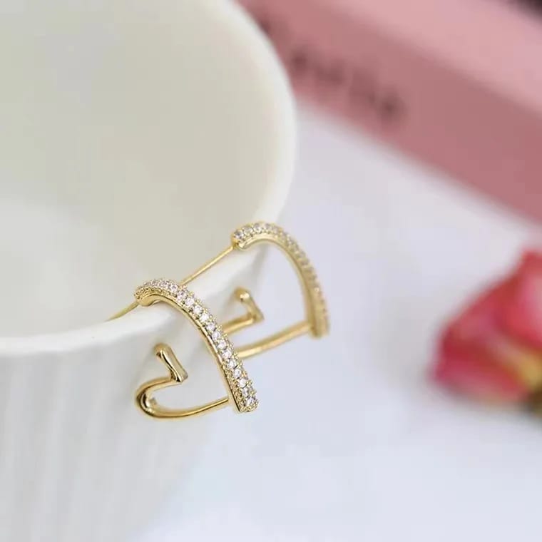Amazing Korean Jewelry For Women (DESIGN 1012)