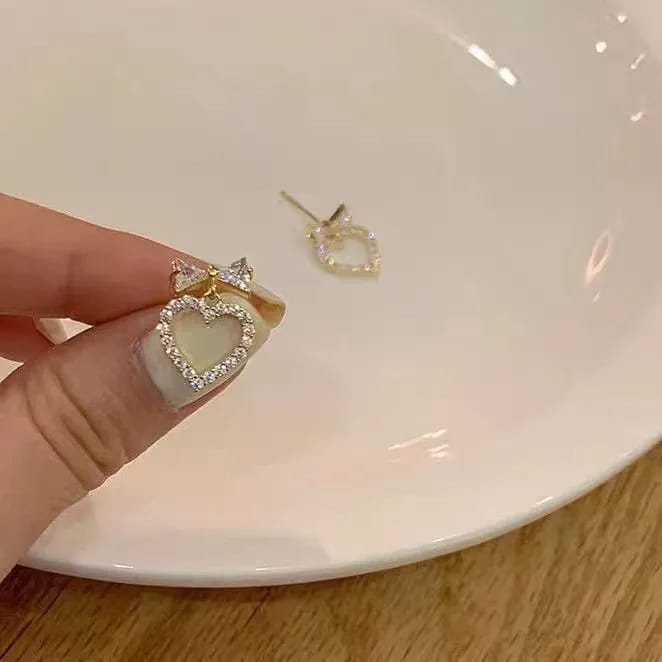 Amazing Korean Jewelry For Women (DESIGN 1037)