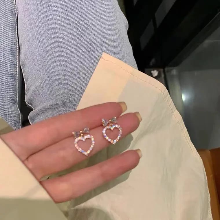 Amazing Korean Jewelry For Women (DESIGN 1037)