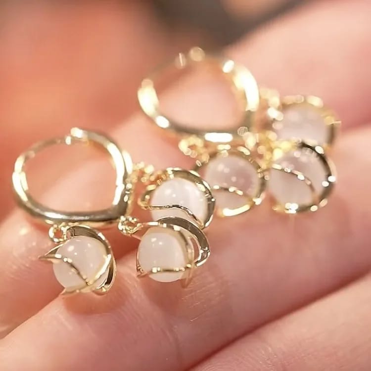 Amazing Korean Jewelry For Women (DESIGN 1021)