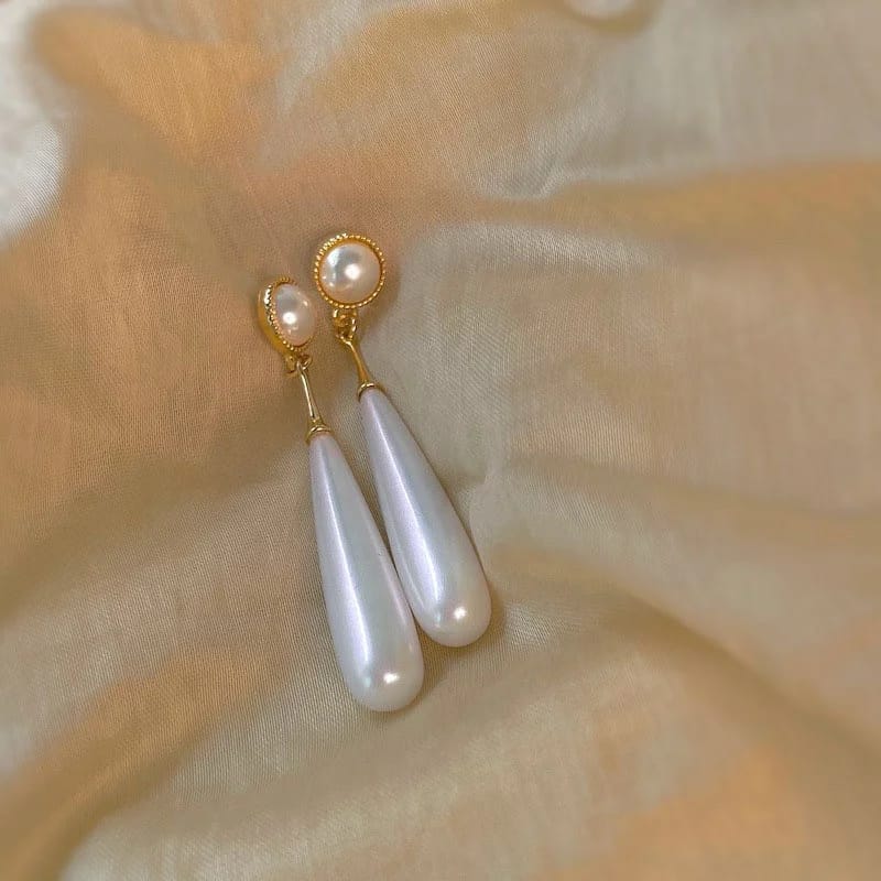 Amazing Korean Jewelry For Women (DESIGN 1016)