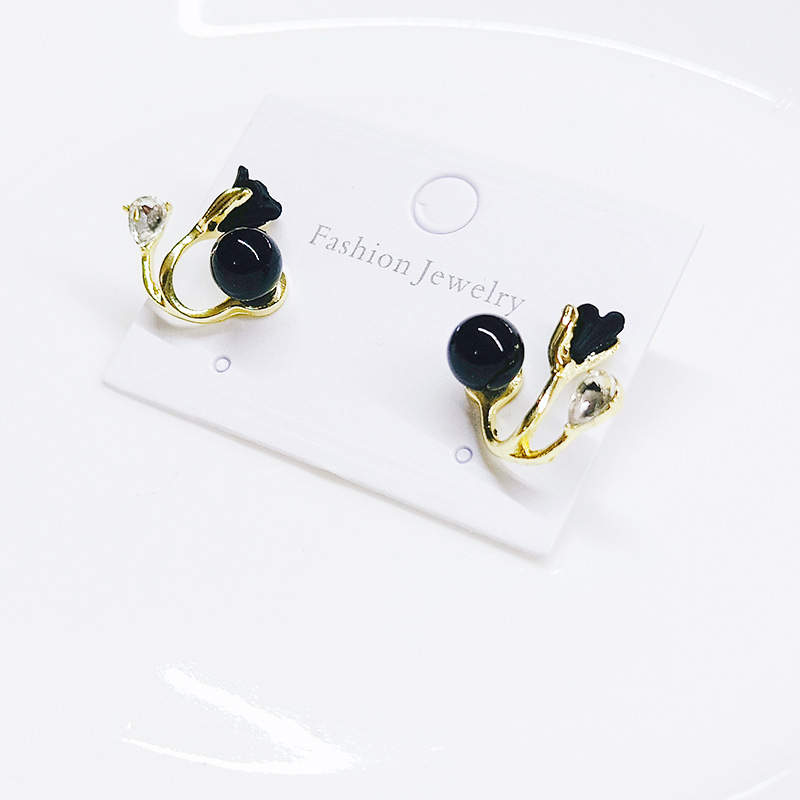 Amazing Korean Jewelry For Women (DESIGN 1009)