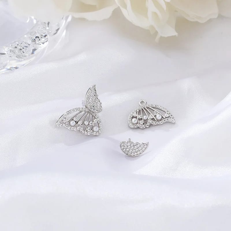 Amazing Korean Jewelry For Women (DESIGN 1040)