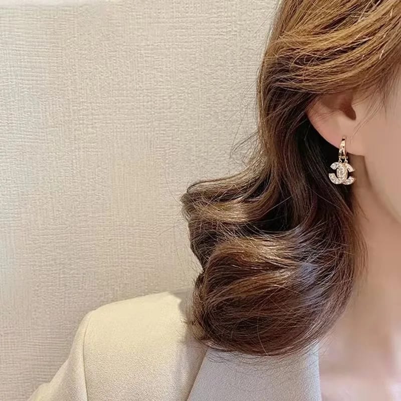 Amazing Korean Jewelry For Women (DESIGN 1038)