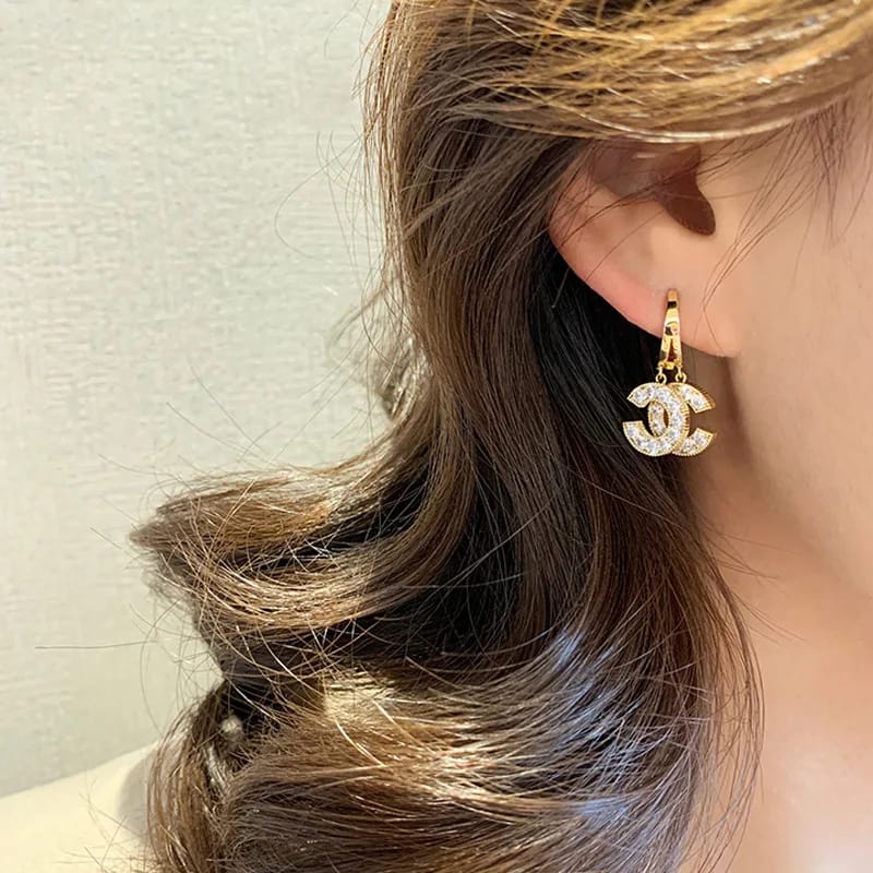 Amazing Korean Jewelry For Women (DESIGN 1038)