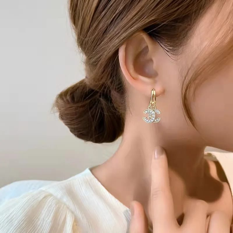 Amazing Korean Jewelry For Women (DESIGN 1038)
