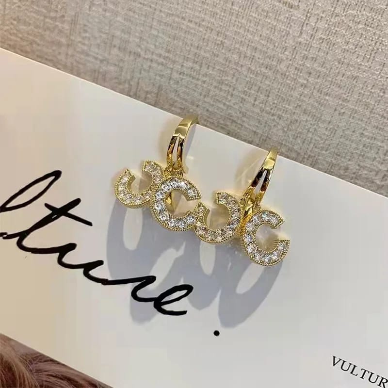 Amazing Korean Jewelry For Women (DESIGN 1038)