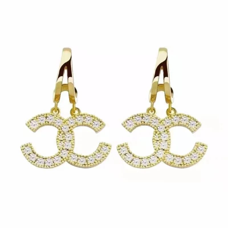 Amazing Korean Jewelry For Women (DESIGN 1038)