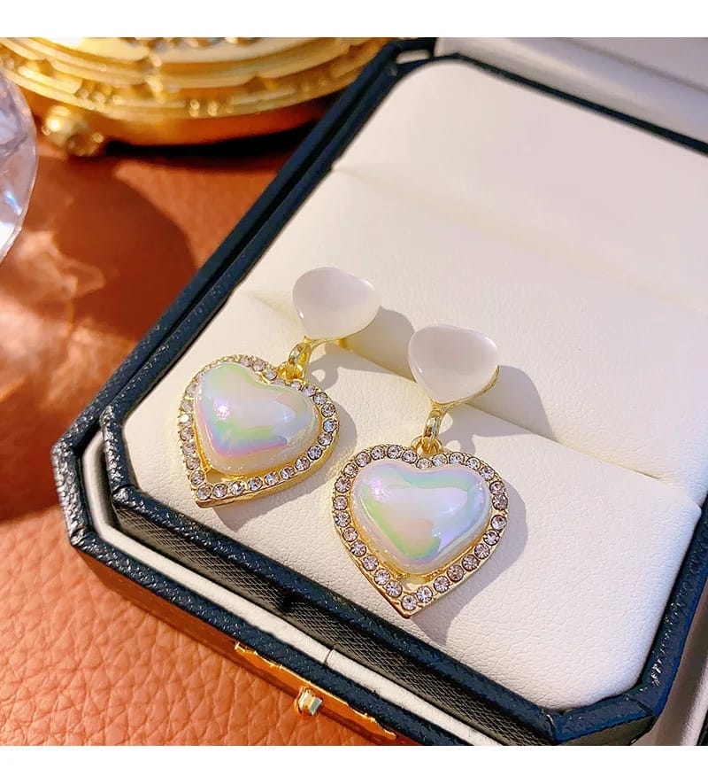 Amazing Korean Jewelry For Women (DESIGN 1017)