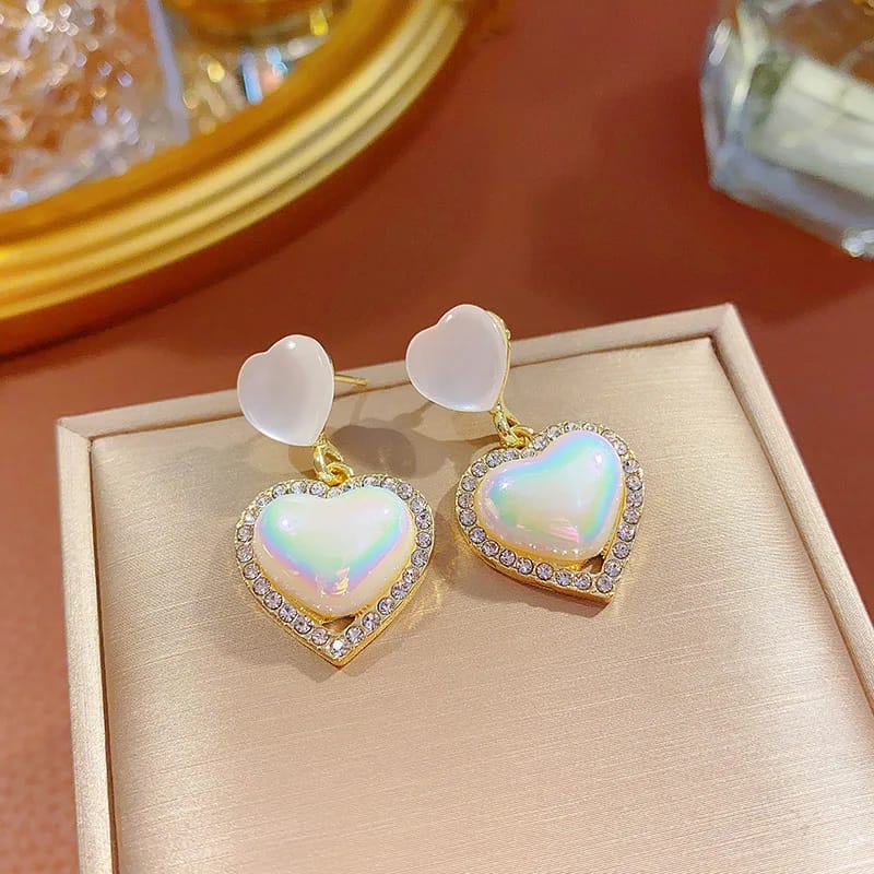 Amazing Korean Jewelry For Women (DESIGN 1017)