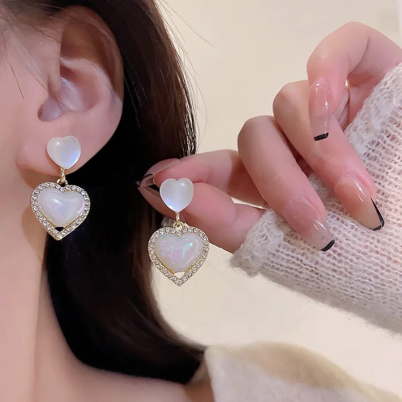 Amazing Korean Jewelry For Women (DESIGN 1017)