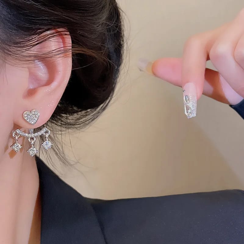 Amazing Korean Jewelry For Women (DESIGN 1010)