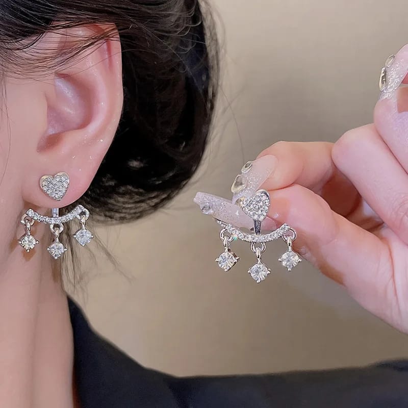Amazing Korean Jewelry For Women (DESIGN 1010)