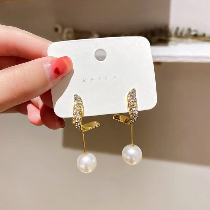Amazing Korean Jewelry For Women (DESIGN 1013)