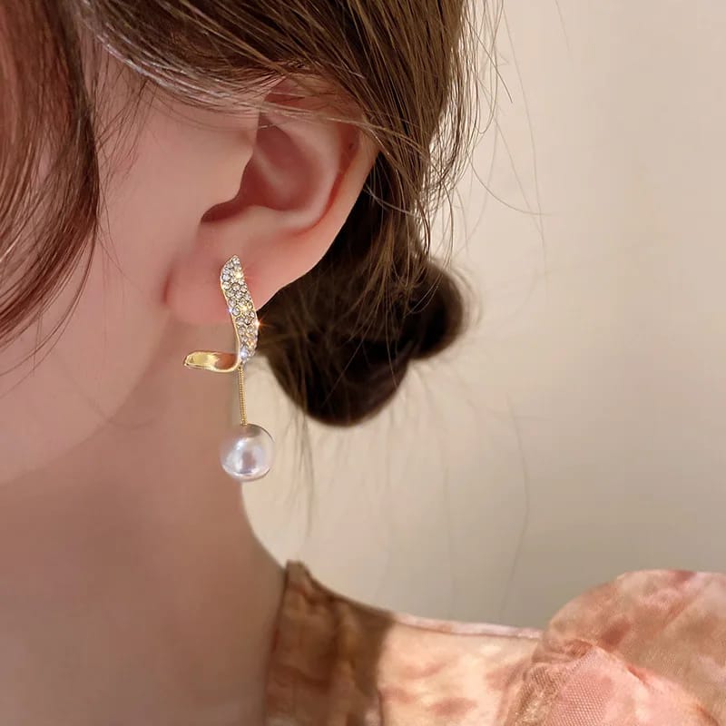 Amazing Korean Jewelry For Women (DESIGN 1013)