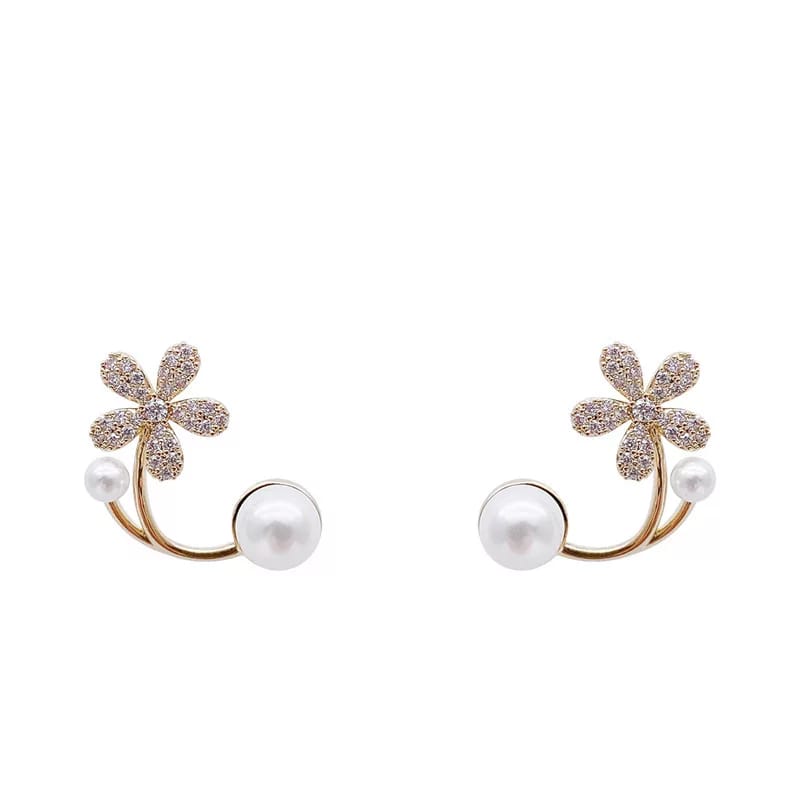 Amazing Korean Jewelry For Women (DESIGN 1020)