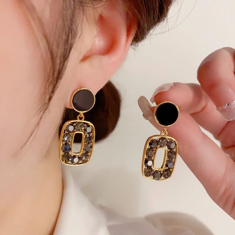 Amazing Korean Jewelry For Women (DESIGN 1019)