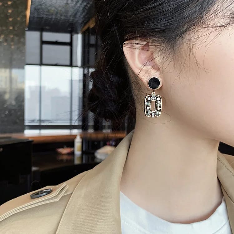 Amazing Korean Jewelry For Women (DESIGN 1019)