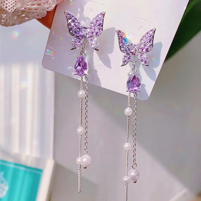 Amazing Korean Jewelry For Women (DESIGN 1024)