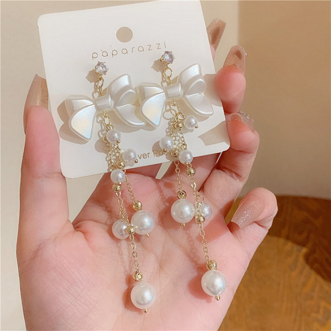 Amazing Korean Jewelry For Women (DESIGN 1044)