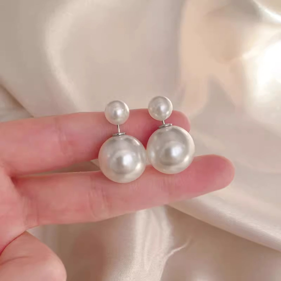 Amazing Korean Jewelry For Women (DESIGN 1045)