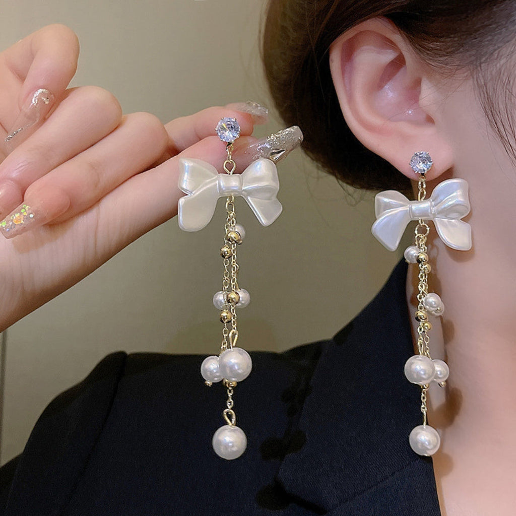 Amazing Korean Jewelry For Women (DESIGN 1044)