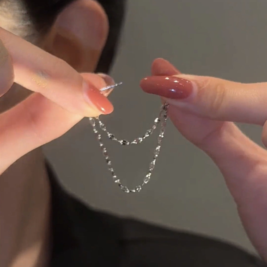 Amazing Korean Jewelry For Women (DESIGN 1047)