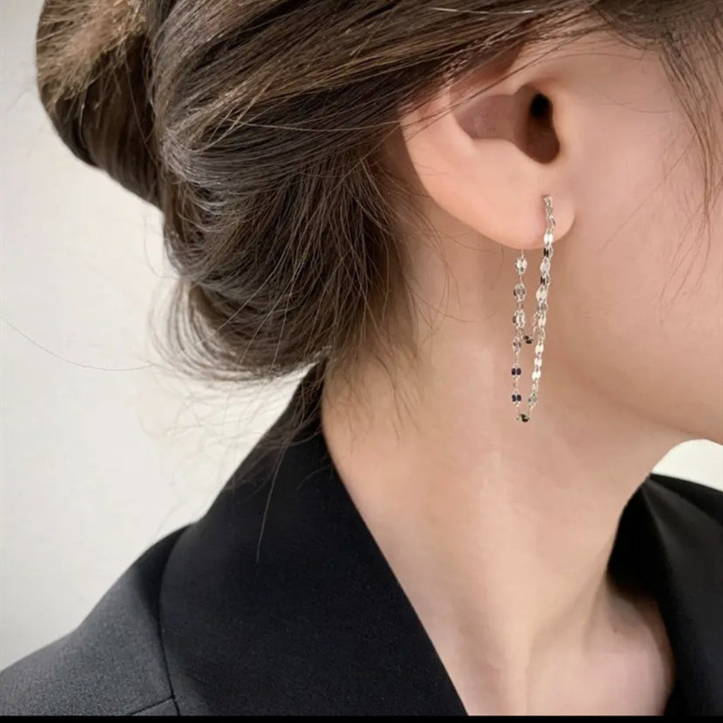 Amazing Korean Jewelry For Women (DESIGN 1047)
