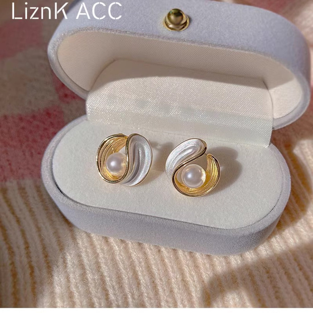 Amazing Korean Jewelry For Women (DESIGN 1050)