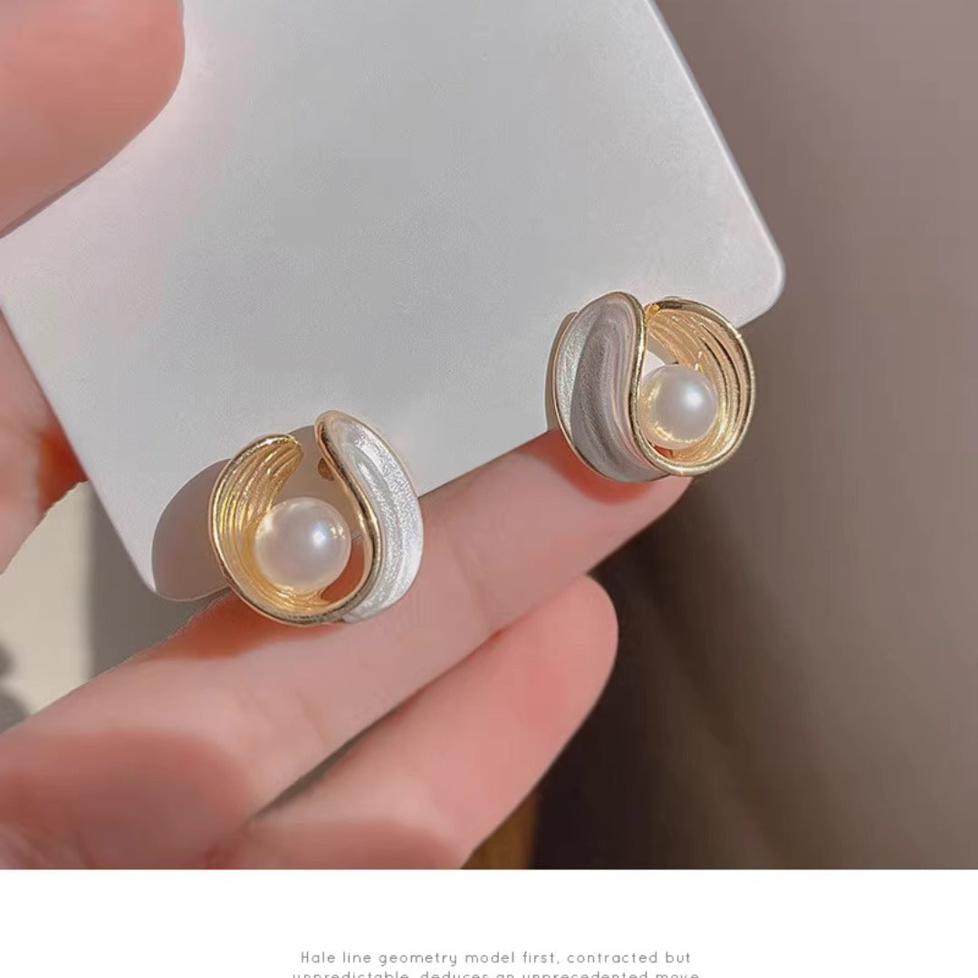 Amazing Korean Jewelry For Women (DESIGN 1050)