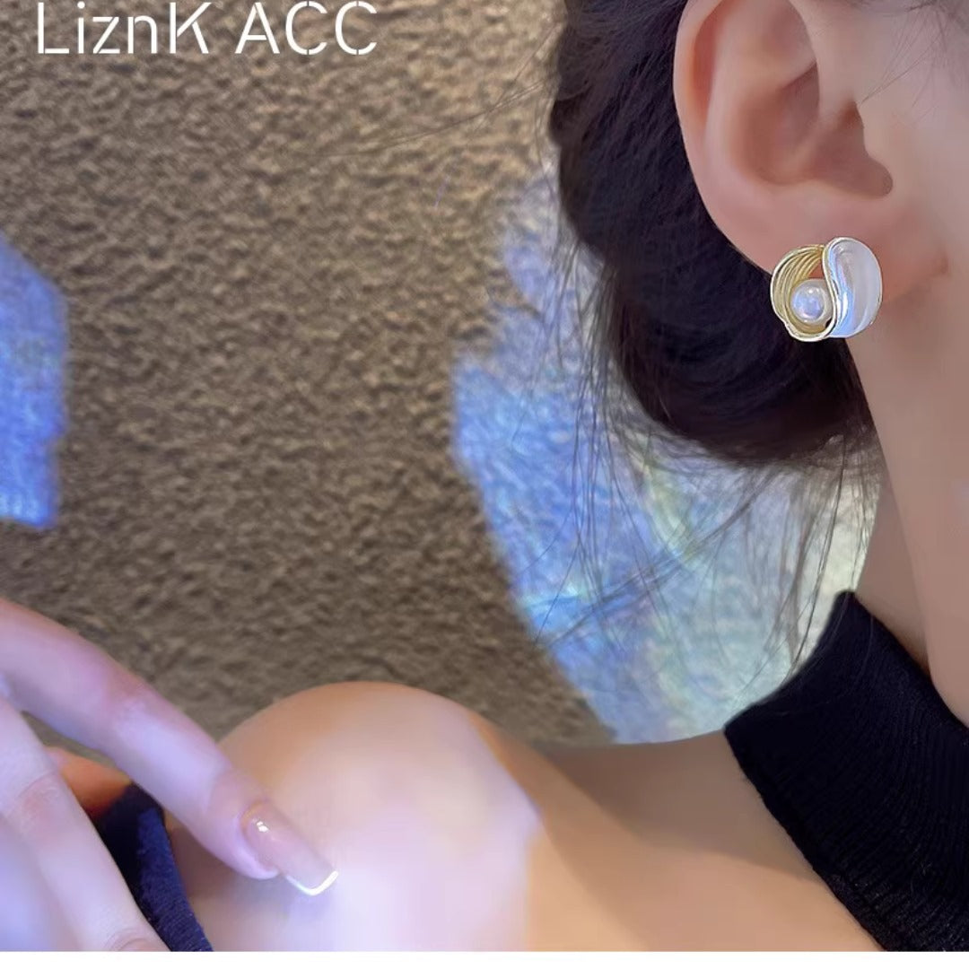 Amazing Korean Jewelry For Women (DESIGN 1050)