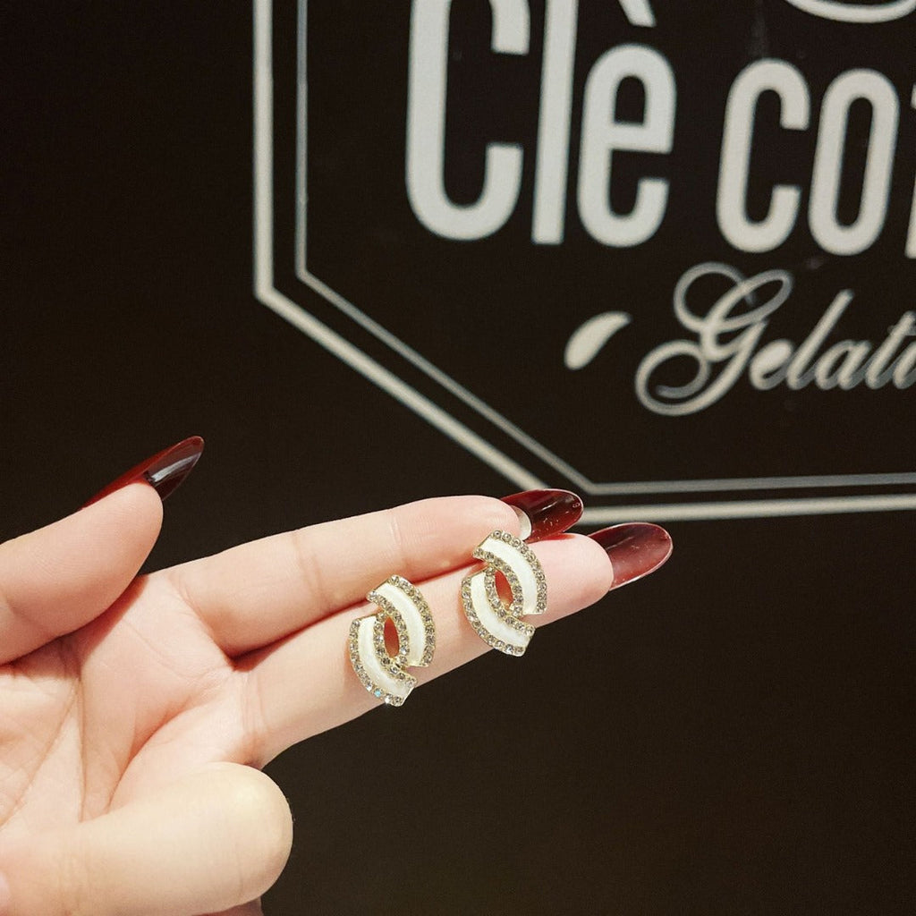 Amazing Korean Jewelry For Women (DESIGN 1057)