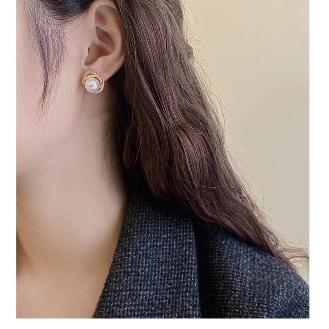 Amazing Korean Jewelry For Women (DESIGN 1055)