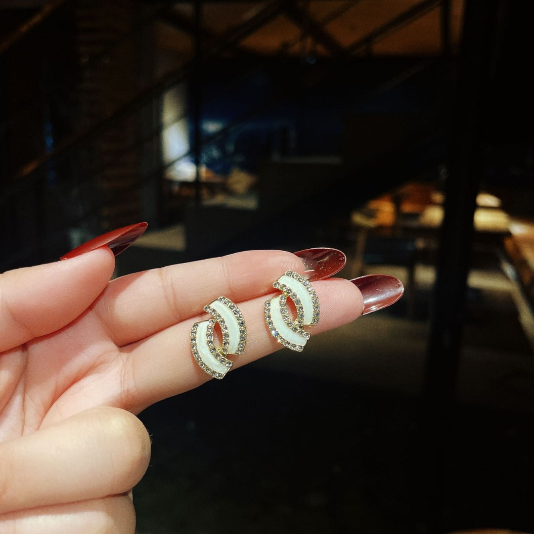 Amazing Korean Jewelry For Women (DESIGN 1057)